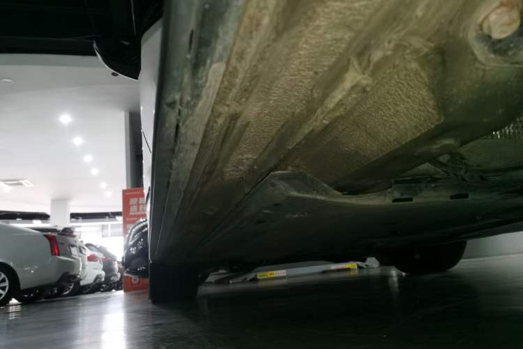Used Volkswagen Golf GTI 2021 380TSI DSG GTI Left Side Sill