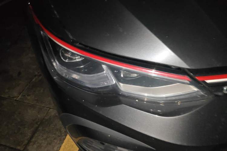 Used Volkswagen Golf GTI 2021 380TSI DSG GTI Right Front Headlight