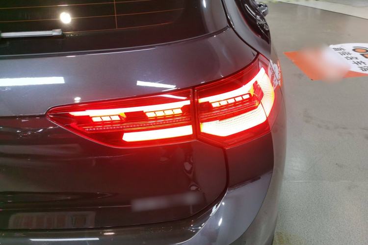 Used Volkswagen Golf GTI 2021 380TSI DSG GTI Right Rear Taillight