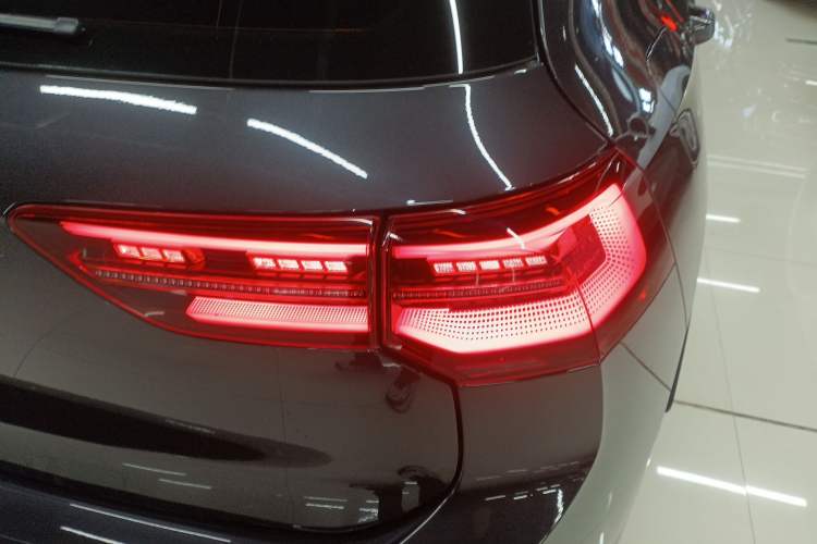 Used Volkswagen Golf GTI 2021 380TSI DSG GTI Right Rear Taillight