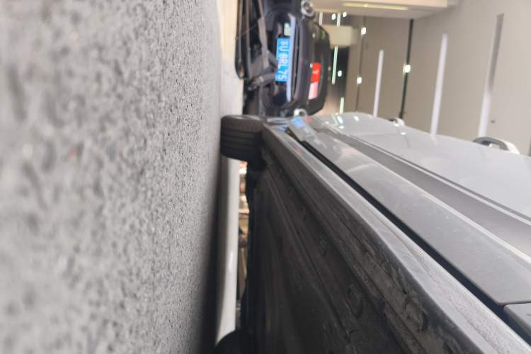 Used Volkswagen Golf GTI 2021 380TSI DSG GTI Right Side Sill