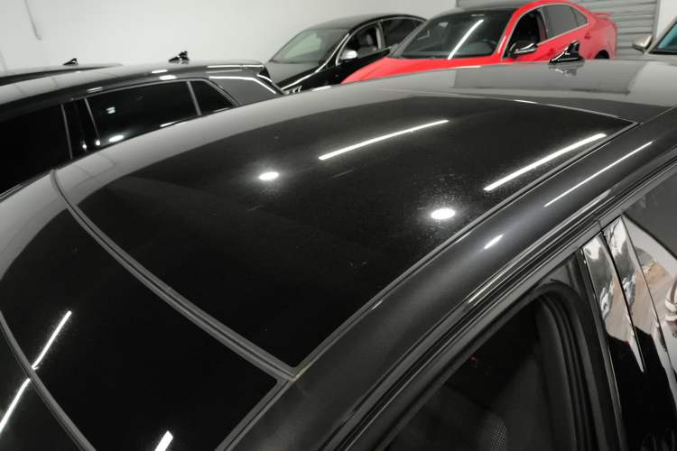 Used Volkswagen Golf GTI 2021 380TSI DSG GTI Roof