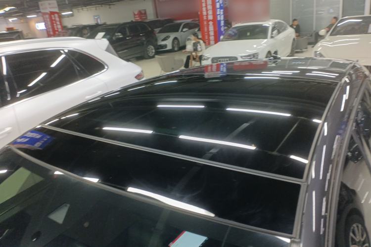 Used Volkswagen Golf GTI 2021 380TSI DSG GTI Roof