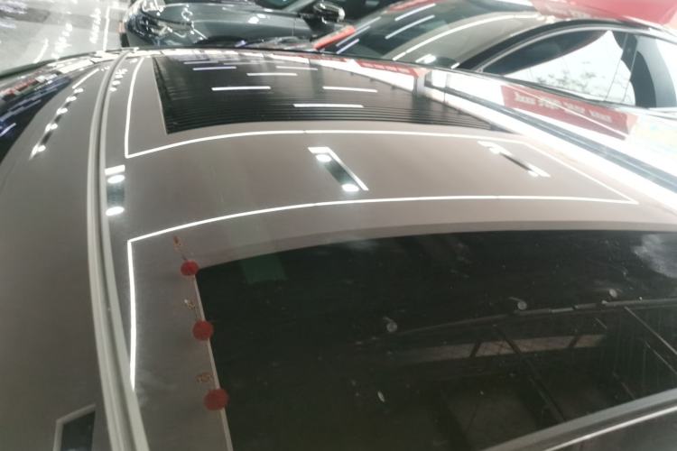 Used Volkswagen Golf GTI 2021 380TSI DSG GTI Roof