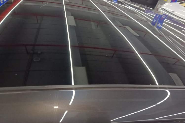 Used Volkswagen Golf GTI 2021 380TSI DSG GTI Roof