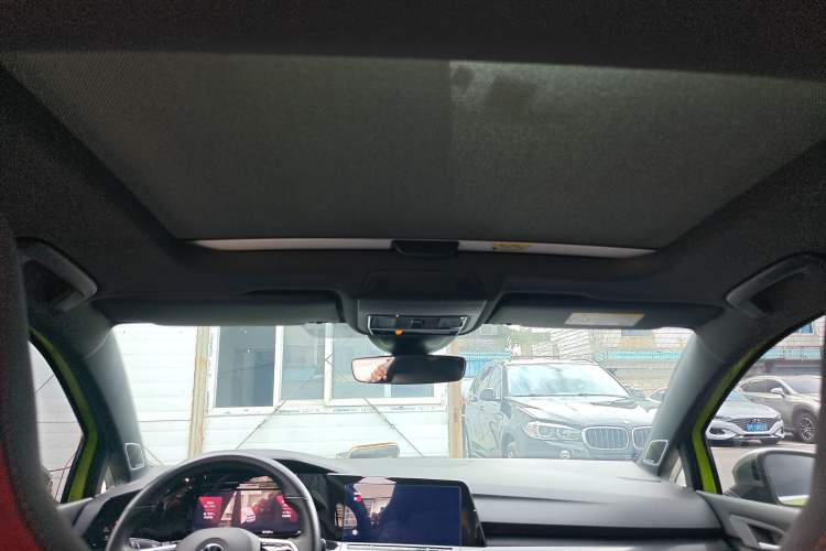 Used Volkswagen Golf GTI 2021 380TSI DSG GTI Headliner
