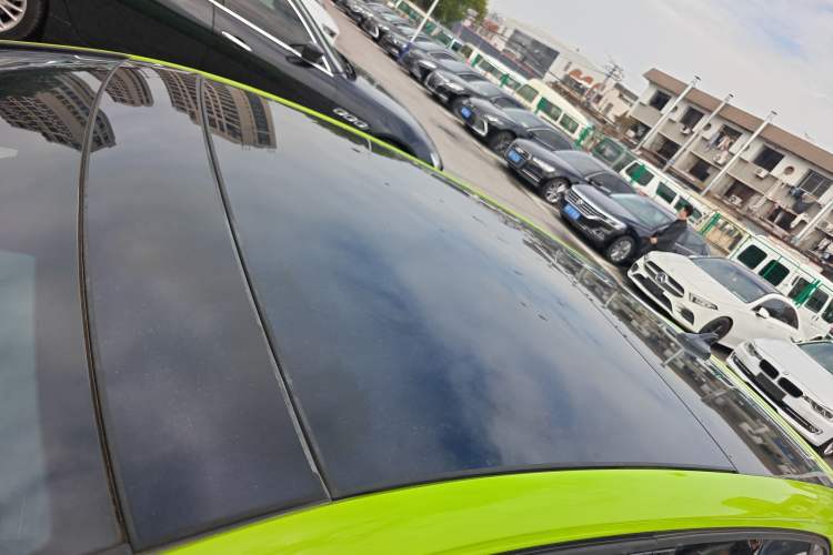 Used Volkswagen Golf GTI 2021 380TSI DSG GTI Roof