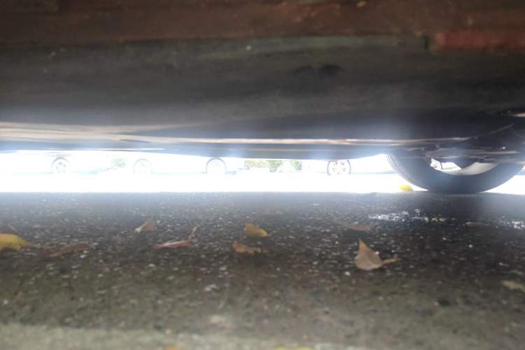 Used Volkswagen Golf GTI 2021 380TSI DSG GTI Chassis Front Right