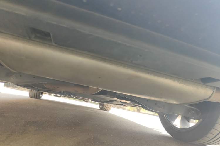 Used Volkswagen Golf GTI 2021 380TSI DSG GTI Chassis Rear