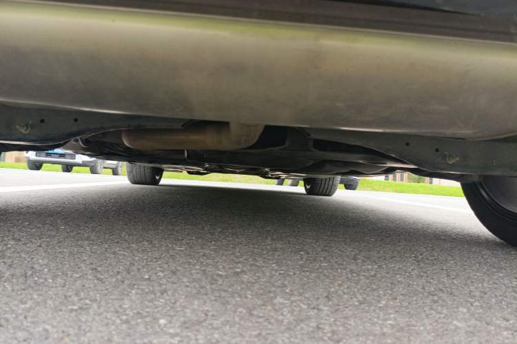 Used Volkswagen Golf GTI 2021 380TSI DSG GTI Chassis Rear