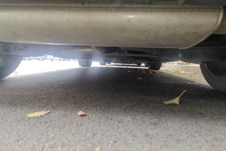 Used Volkswagen Golf GTI 2021 380TSI DSG GTI Chassis Rear
