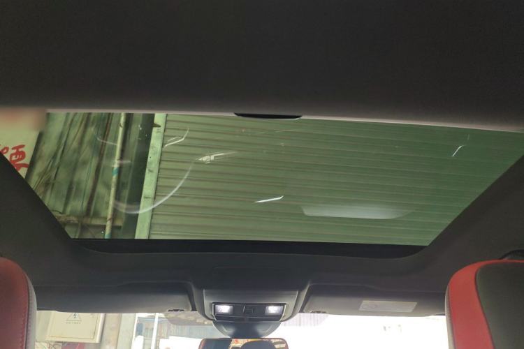 Used Volkswagen Golf GTI 2021 380TSI DSG GTI Headliner
