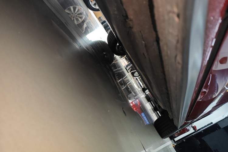 Used Volkswagen Golf GTI 2021 380TSI DSG GTI Left Side Sill