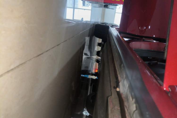 Used Volkswagen Golf GTI 2021 380TSI DSG GTI Right Side Sill