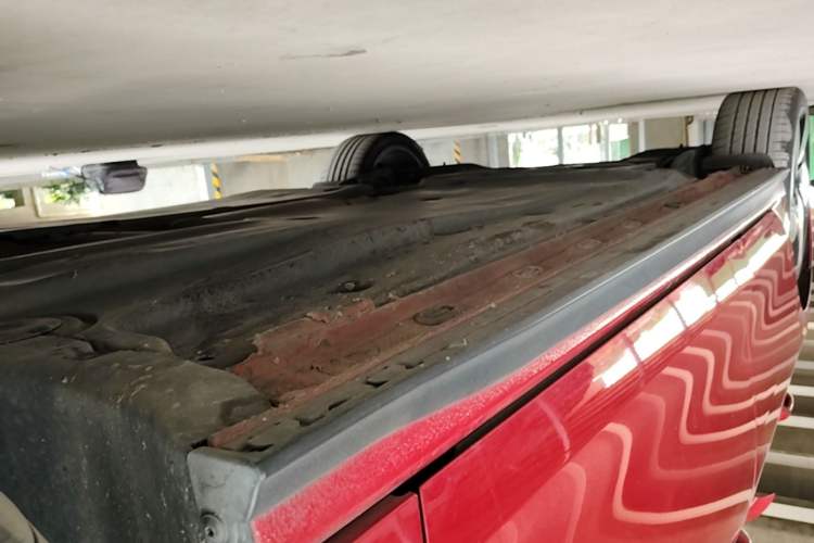 Used Volkswagen Golf GTI 2021 380TSI DSG GTI Right Side Sill