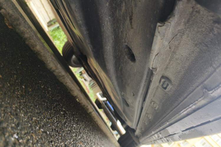 Used Volkswagen Golf GTI 2021 380TSI DSG GTI Chassis Front Left