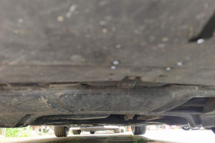 Used Volkswagen Golf GTI 2021 380TSI DSG GTI Chassis Front