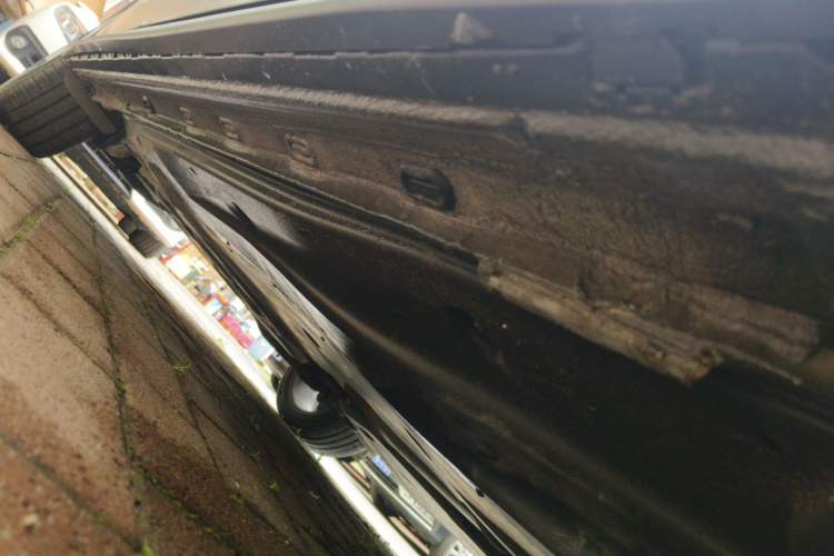 Used Volkswagen Golf GTI 2021 380TSI DSG GTI Chassis Front Right
