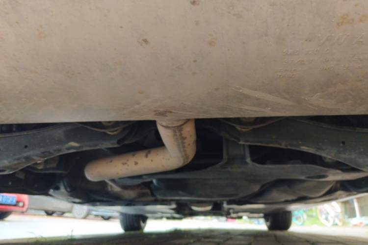 Used Volkswagen Golf GTI 2021 380TSI DSG GTI Chassis Rear