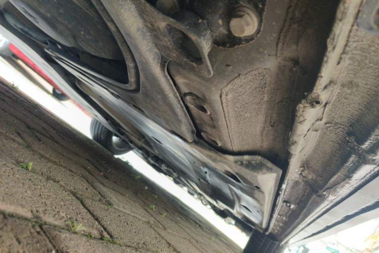 Used Volkswagen Golf GTI 2021 380TSI DSG GTI Chassis Rear Right