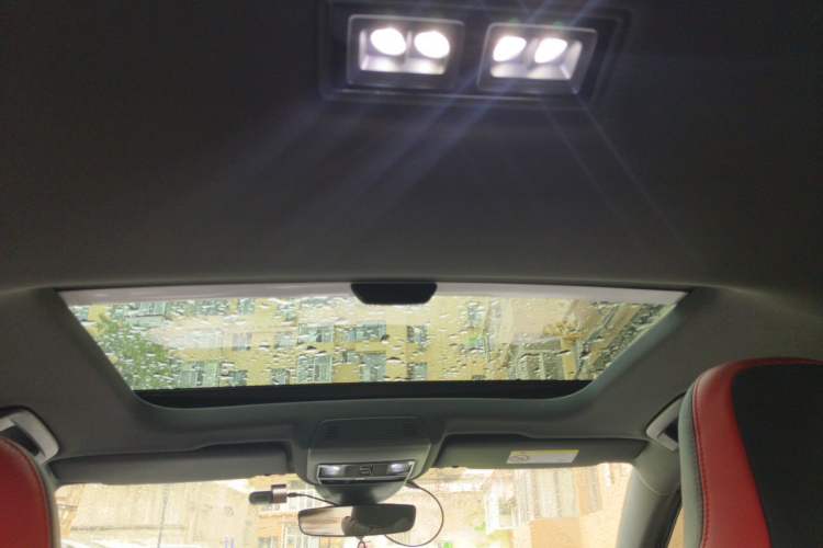 Used Volkswagen Golf GTI 2021 380TSI DSG GTI Headliner