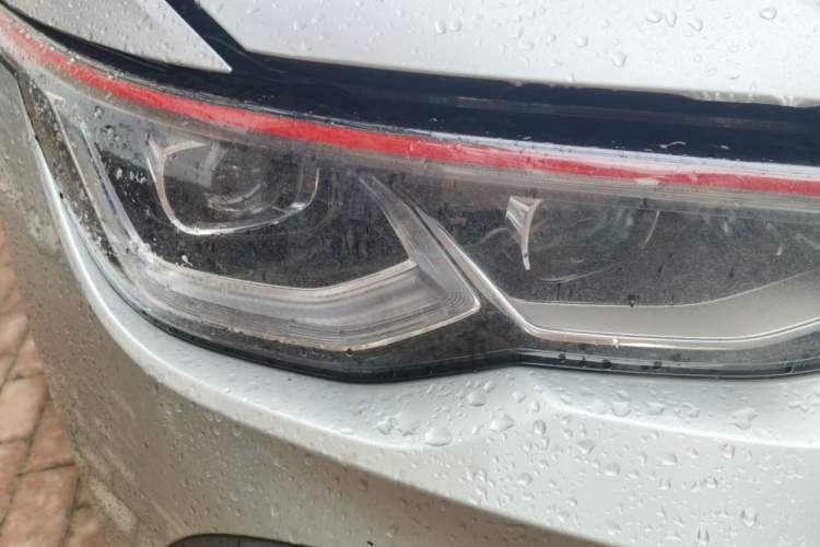 Used Volkswagen Golf GTI 2021 380TSI DSG GTI Right Front Headlight