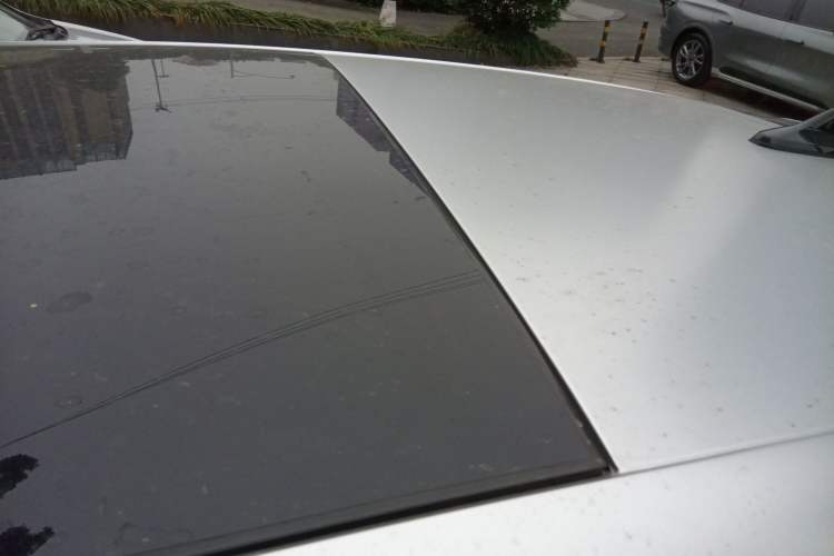 Used Volkswagen Golf GTI 2021 380TSI DSG GTI Roof