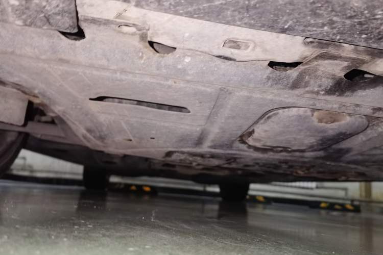 Used Volkswagen Golf GTI 2021 380TSI DSG GTI Chassis Front