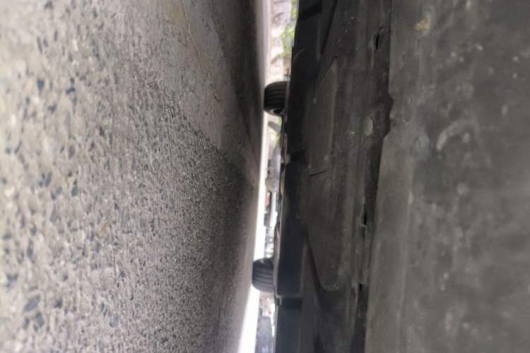 Used Volkswagen Golf GTI 2021 380TSI DSG GTI Chassis Front