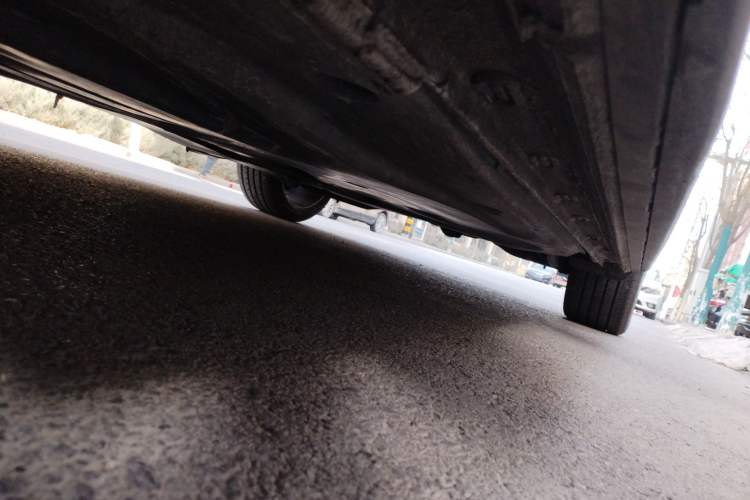 Used Volkswagen Golf GTI 2021 380TSI DSG GTI Chassis Front Left