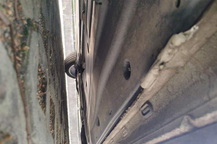 Used Volkswagen Golf GTI 2021 380TSI DSG GTI Chassis Front Left