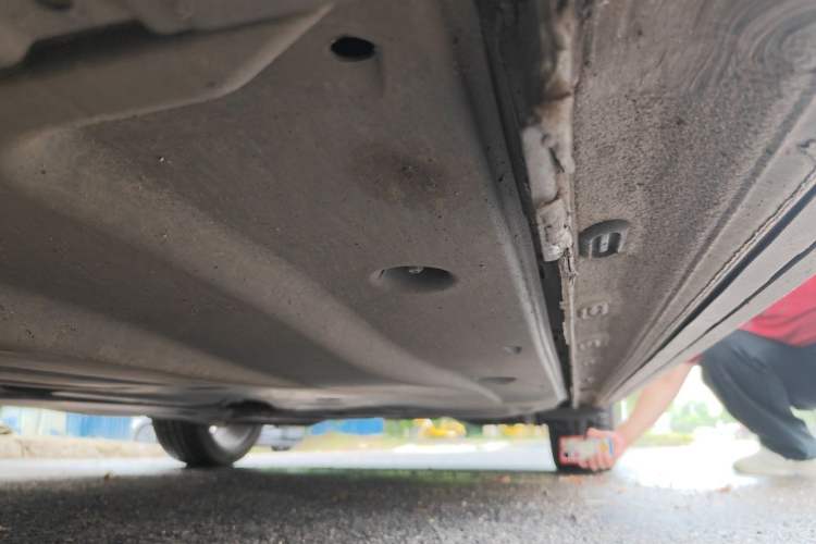 Used Volkswagen Golf GTI 2021 380TSI DSG GTI Chassis Front Left