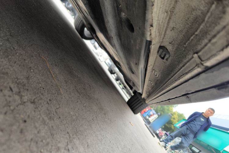 Used Volkswagen Golf GTI 2021 380TSI DSG GTI Chassis Front Left