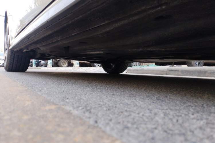 Used Volkswagen Golf GTI 2021 380TSI DSG GTI Chassis Front Right