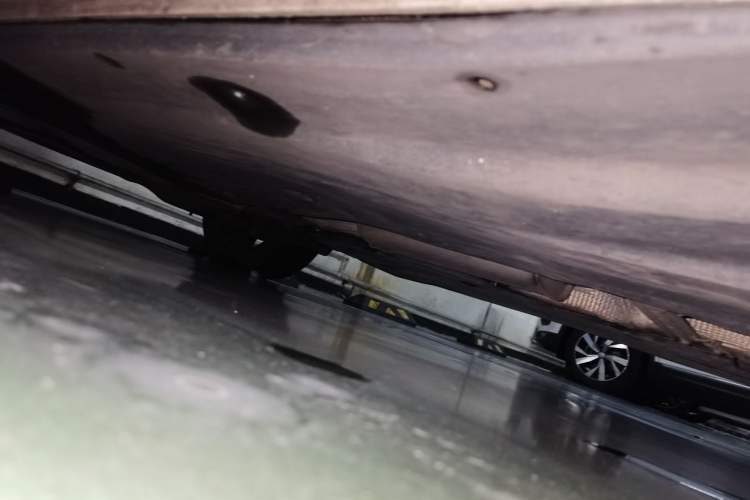 Used Volkswagen Golf GTI 2021 380TSI DSG GTI Chassis Front Right