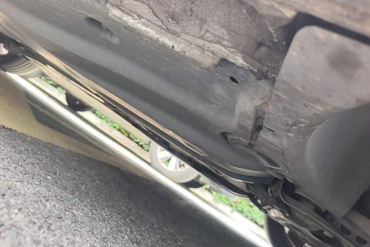 Used Volkswagen Golf GTI 2021 380TSI DSG GTI Chassis Front Right