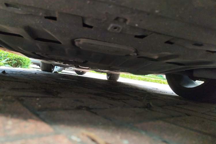 Used Volkswagen Golf GTI 2021 380TSI DSG GTI Chassis Front