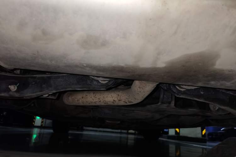Used Volkswagen Golf GTI 2021 380TSI DSG GTI Chassis Rear