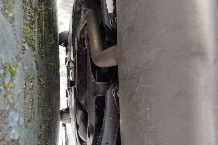 Used Volkswagen Golf GTI 2021 380TSI DSG GTI Chassis Rear