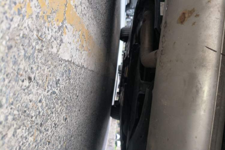 Used Volkswagen Golf GTI 2021 380TSI DSG GTI Chassis Rear