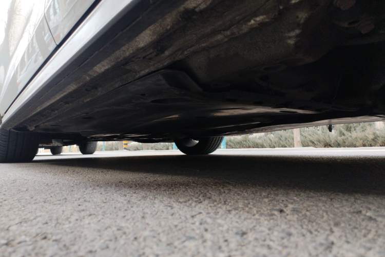Used Volkswagen Golf GTI 2021 380TSI DSG GTI Chassis Rear Left