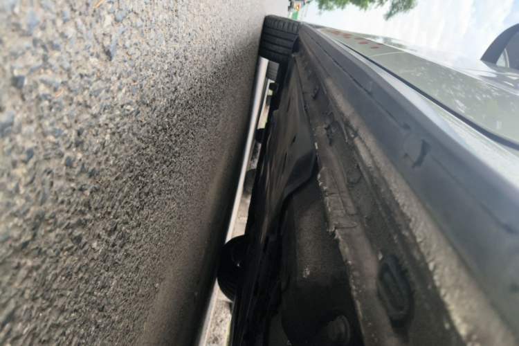 Used Volkswagen Golf GTI 2021 380TSI DSG GTI Chassis Rear Left