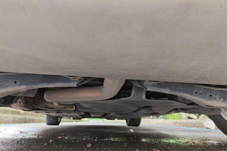 Used Volkswagen Golf GTI 2021 380TSI DSG GTI Chassis Rear