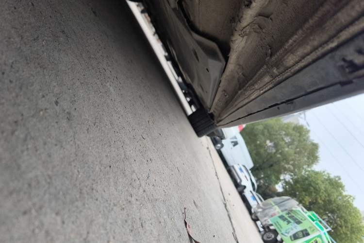 Used Volkswagen Golf GTI 2021 380TSI DSG GTI Chassis Rear Right