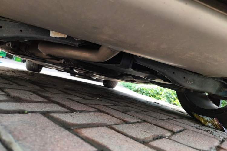 Used Volkswagen Golf GTI 2021 380TSI DSG GTI Chassis Rear