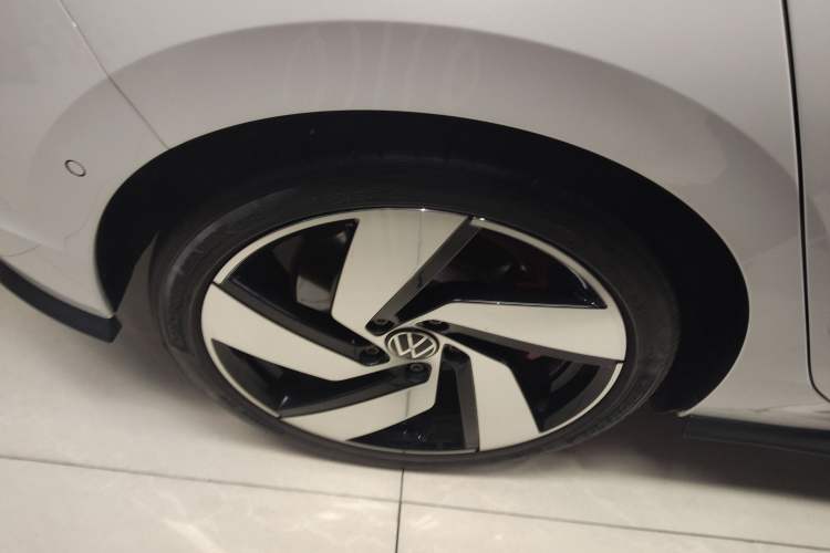 Used Volkswagen Golf GTI 2021 380TSI DSG GTI Exterior 5