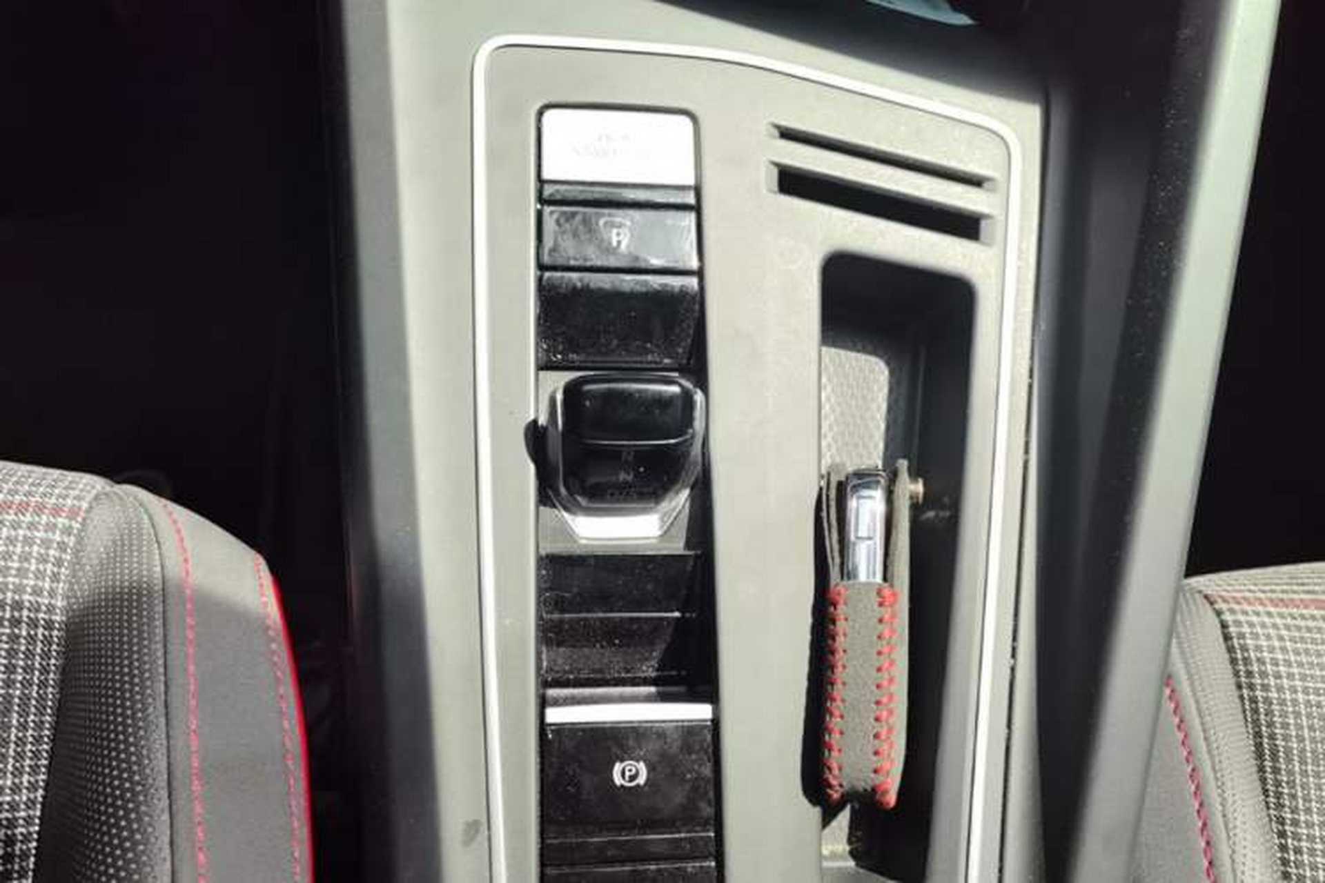 Used Volkswagen Golf GTI 2021 380TSI DSG GTI Gear Lever