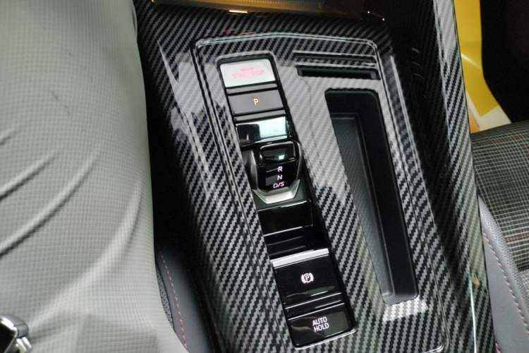 Used Volkswagen Golf GTI 2021 380TSI DSG GTI Gear Lever