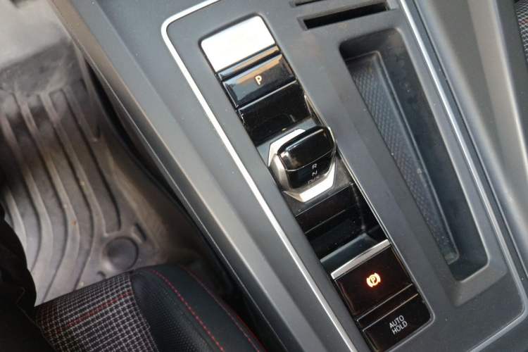 Used Volkswagen Golf GTI 2021 380TSI DSG GTI Gear Lever