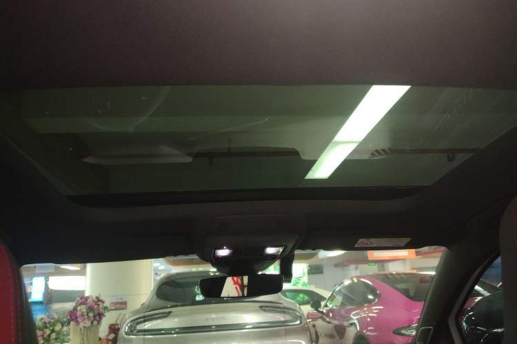 Used Volkswagen Golf GTI 2021 380TSI DSG GTI Headliner